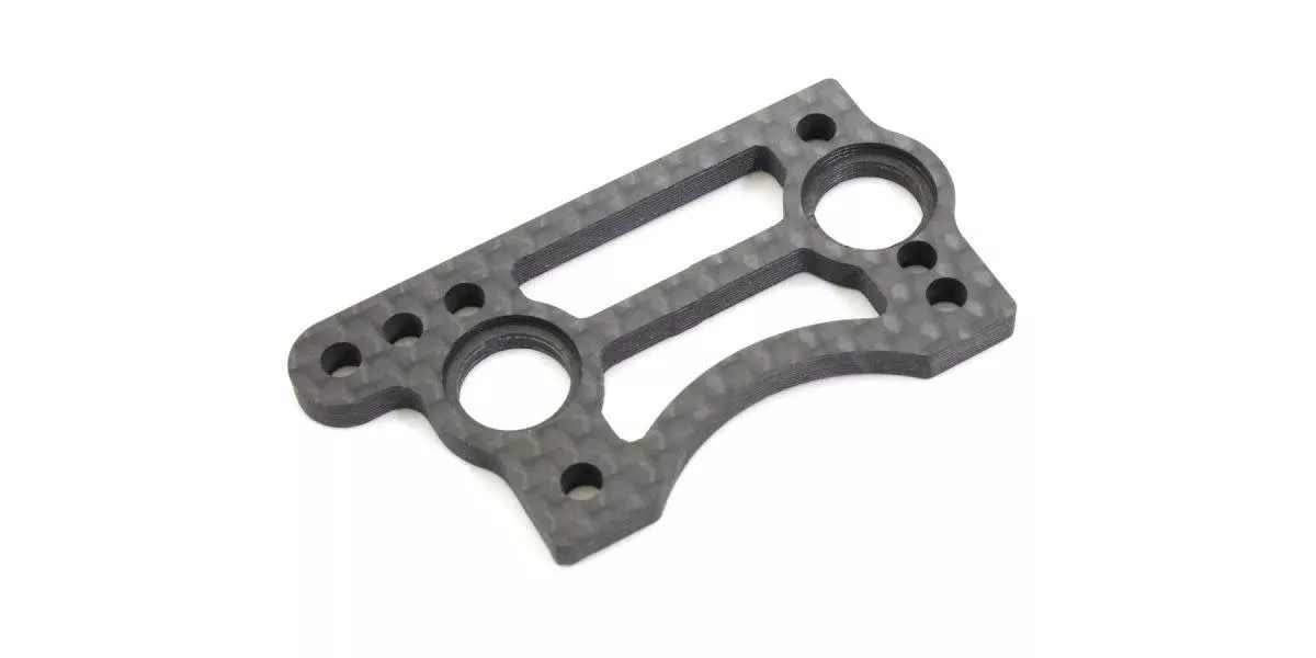 KYOIFW627Carbon Center Diff.Plate (MP10) IFW627 (Kyosho)