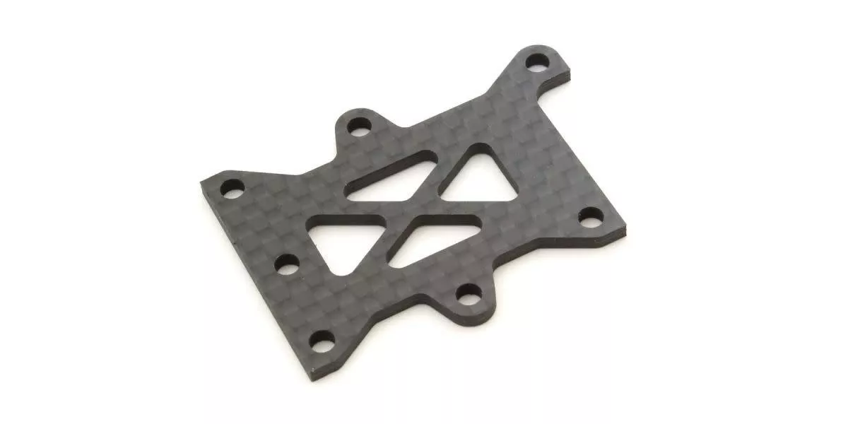 KYOIFW630Carbon AMB Holder (MP10/MP9) IFW630 (Kyosho)