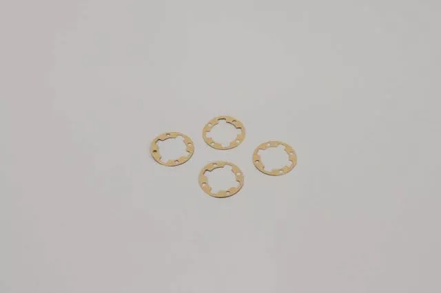 KYOVS001-01Differential Packing (Gaskets) (Kyosho)