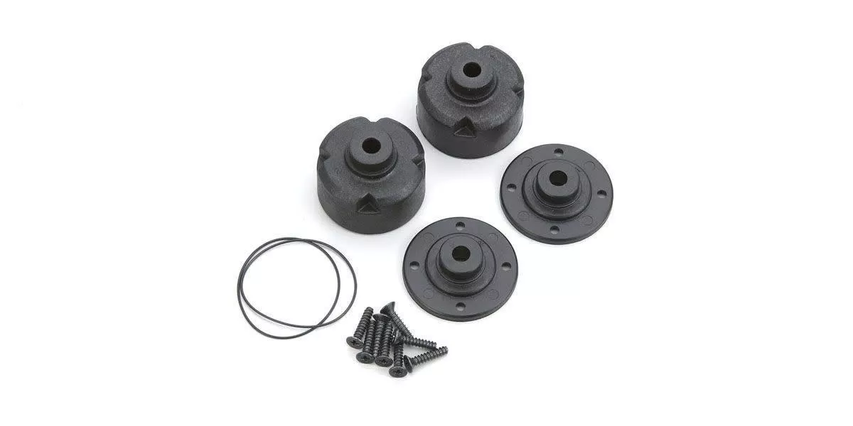 KYOVS001CDifferential Case (Kyosho)