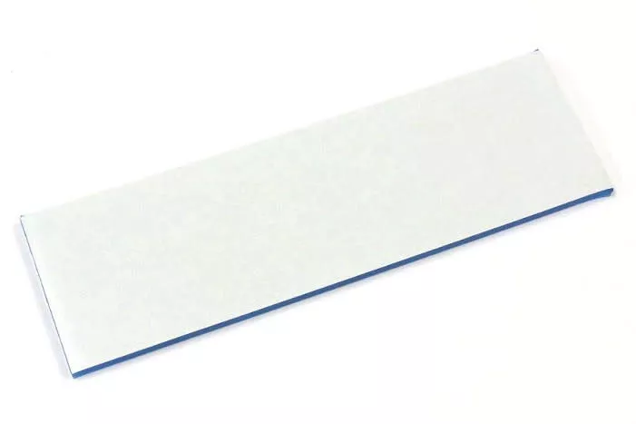 KYOZ8006-3BVibration Absorption Sheet(3mm/Blue) (Kyosho)