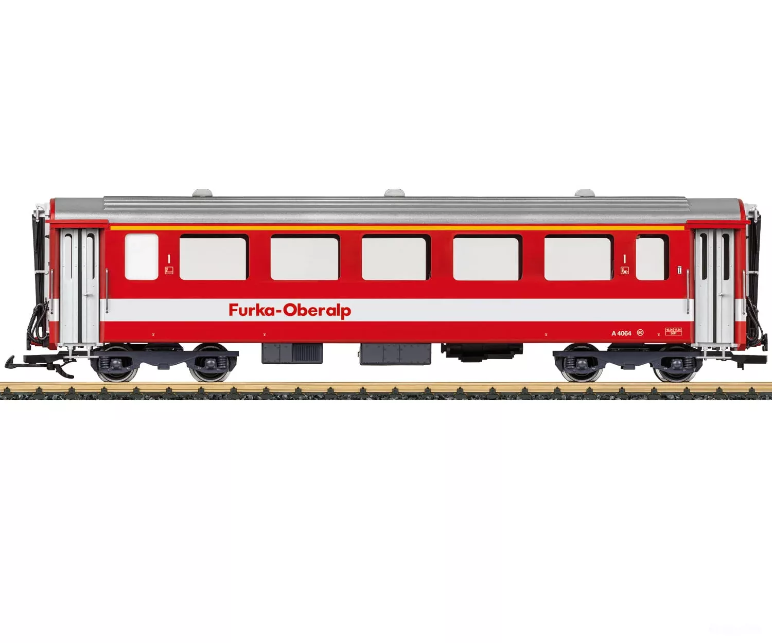 LGB 30682 G FO Passenger Car, 1st Class