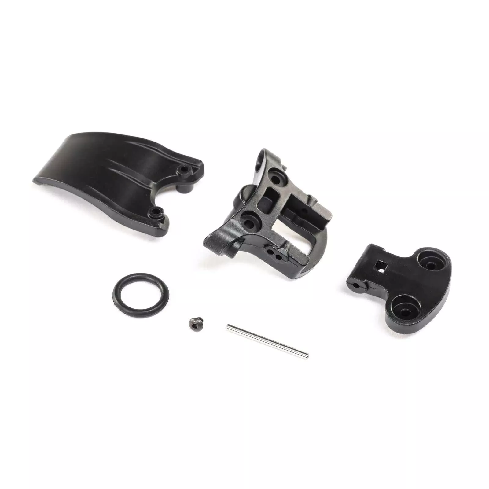 LOS261008Rear Fender Mount Set: Promoto-MX (TLR / Team Losi)