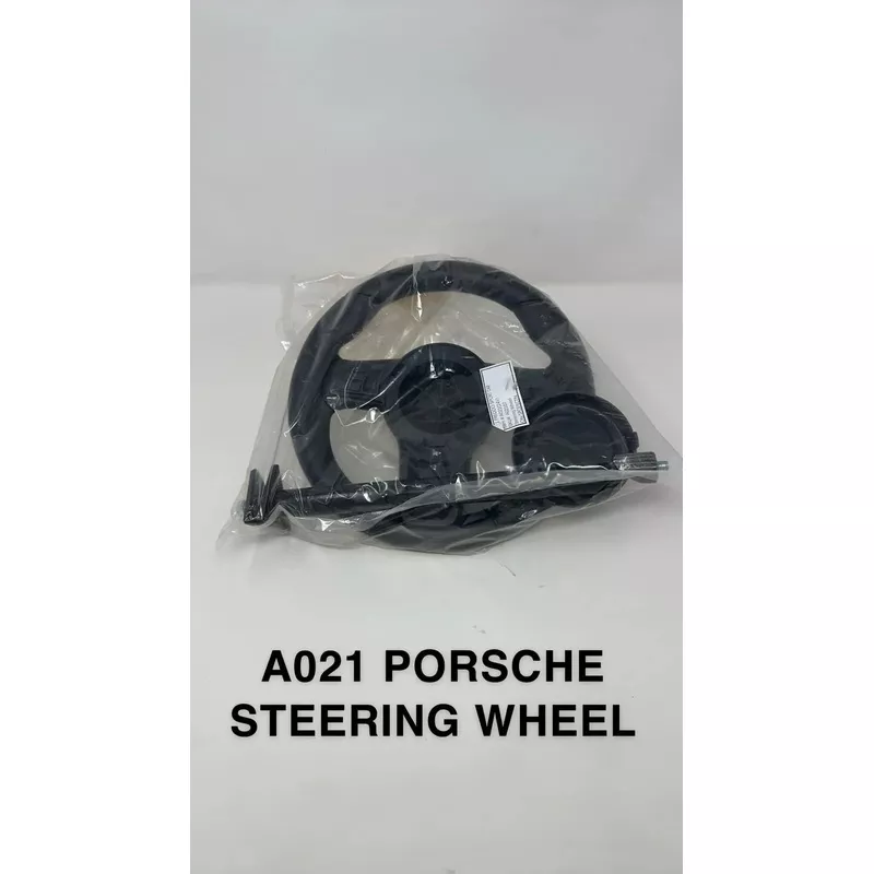 Magic Cars Racer – Compatible Steering Wheel