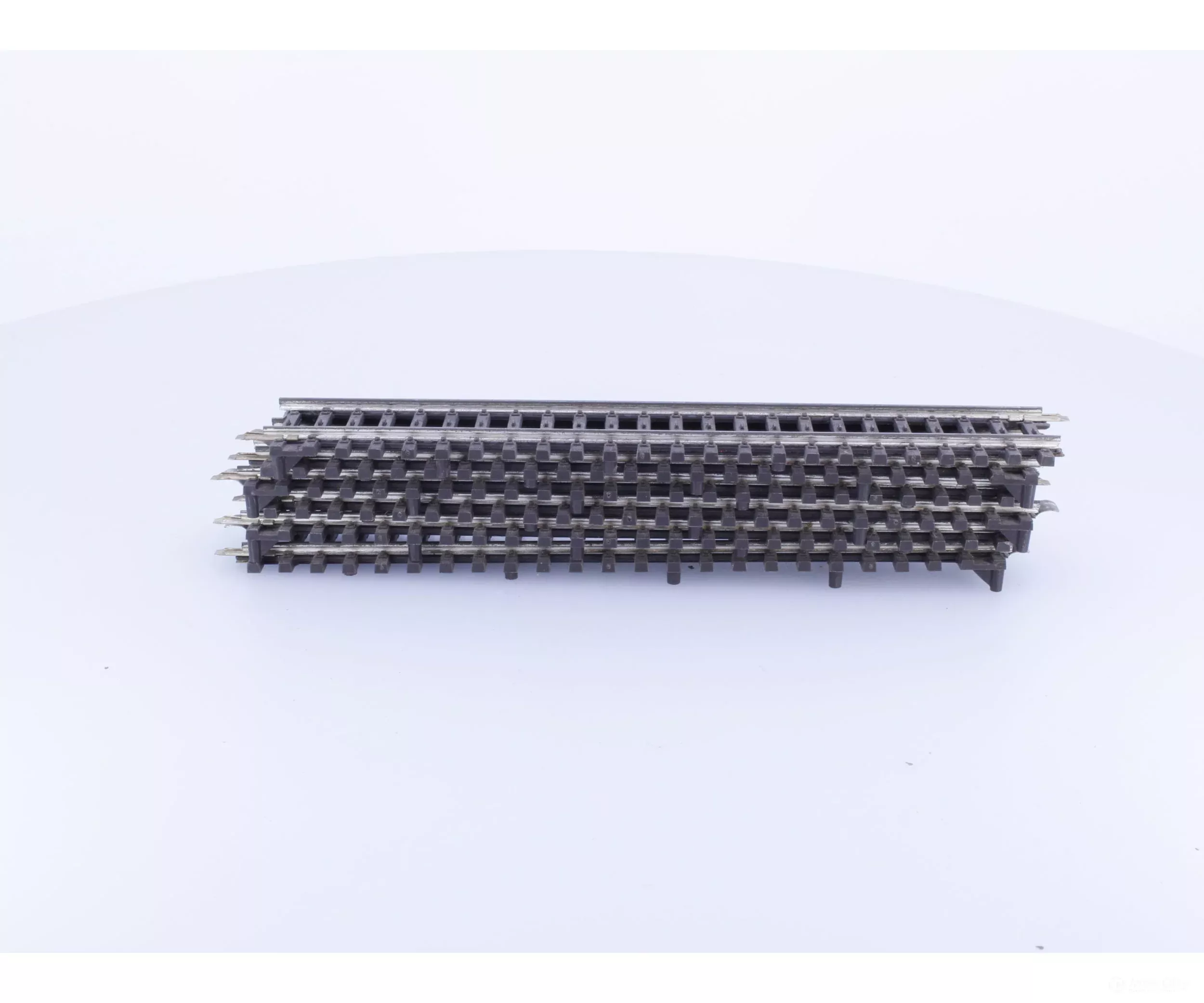 Marklin 2291 HO K Track to M Track Adapter Track 6 Pieces (2nd Hand)