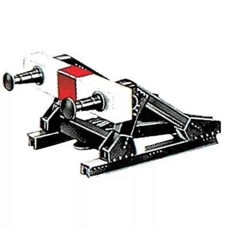 Marklin HO 7391 K/M Track Bumper