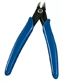 Mascot MPTH450 Sprue & Fine Wire Cutting Pliers ALL Scale