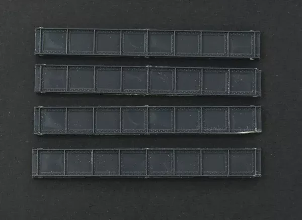 Micro Engineering - 80-171 - 40' Plate Girder (N Scale)