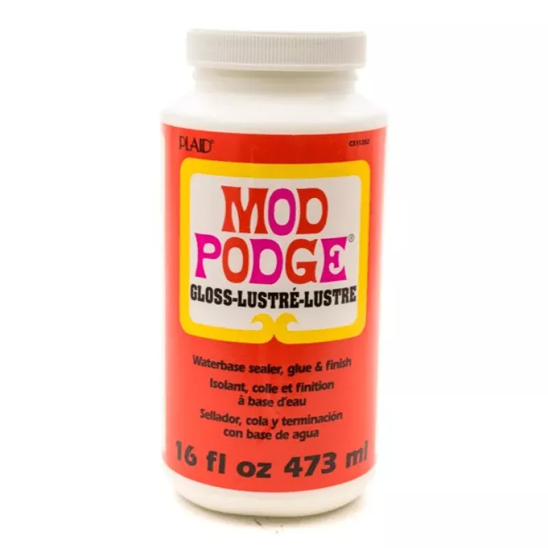 Mod Podge Gloss (473ml)