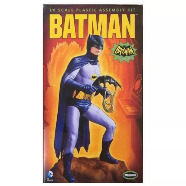 Moebius 950 1/6 Batman 1966