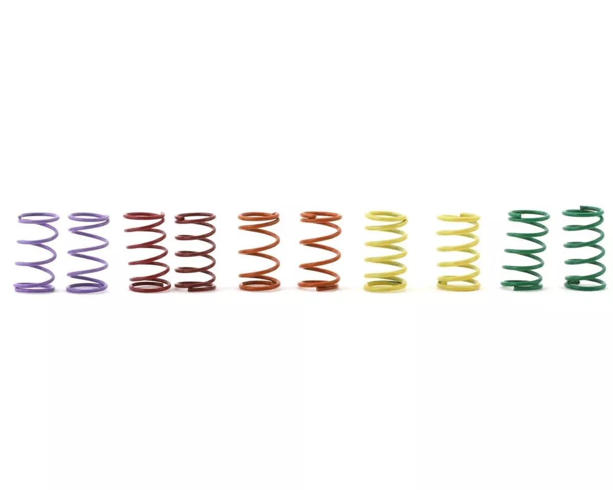 MZW701 Kyosho Mini-Z MR-04 EVO2 Front Spring Set (Kyosho)