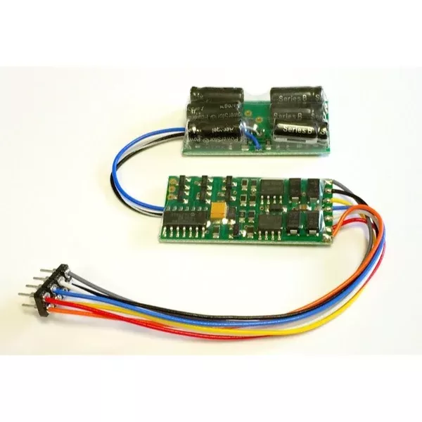 NCE D13NHP Stay Alive Decoder