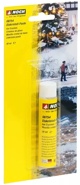 Noch 08754 – Ice Crystals (30ml)