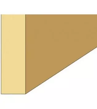 Northeastern Scale Lumber 311 3/8″ x 2″ x 24″ Basswood Strips – Stripwood