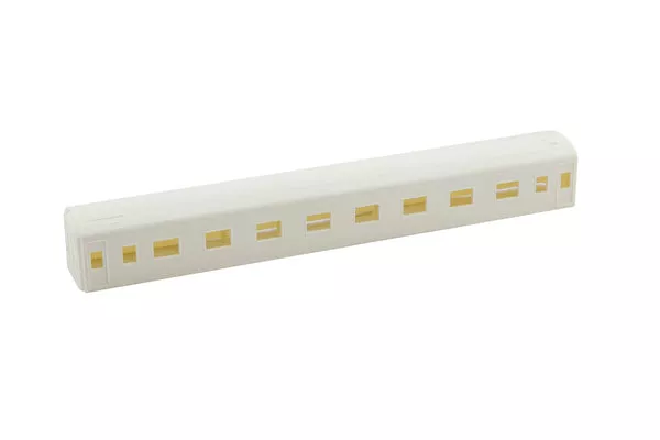P456UB – V/Line Snack Bar – Undecorated Body (HO Scale)