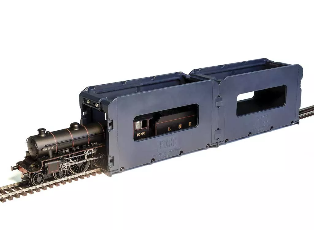 Peco PT-61 Flexi Loco Lift -- Double ALL Scale