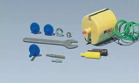 Pola 330090 G Scale Asynchronous Drive Motor