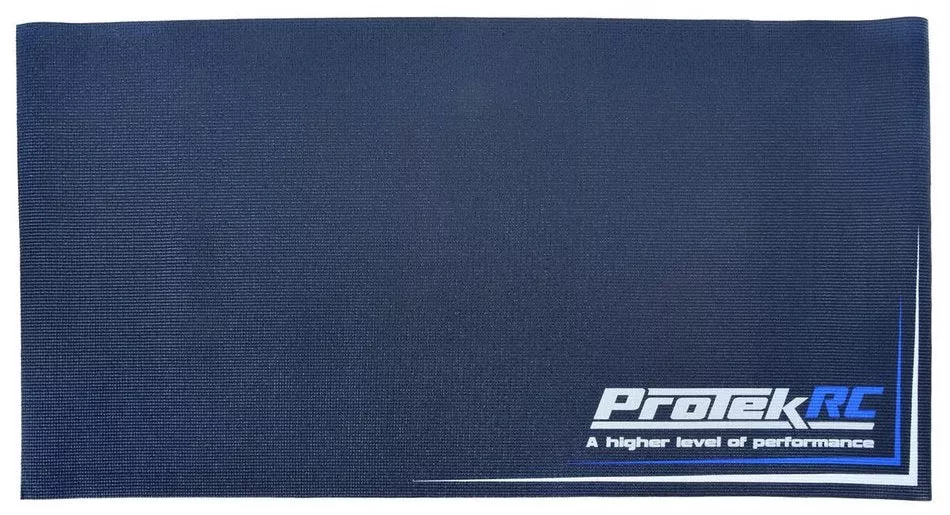 ProTek RC 8151 Pit Mat with Closeable Mesh Bag