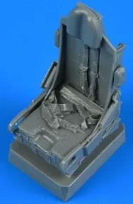 Quickboost 32241 1/32 F100 Super Sabre Ejection Seat w/Safety Belts for TSM