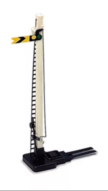 R172 Distant Signal