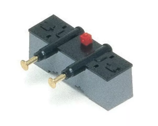 R394 Hydraulic Buffer Stop