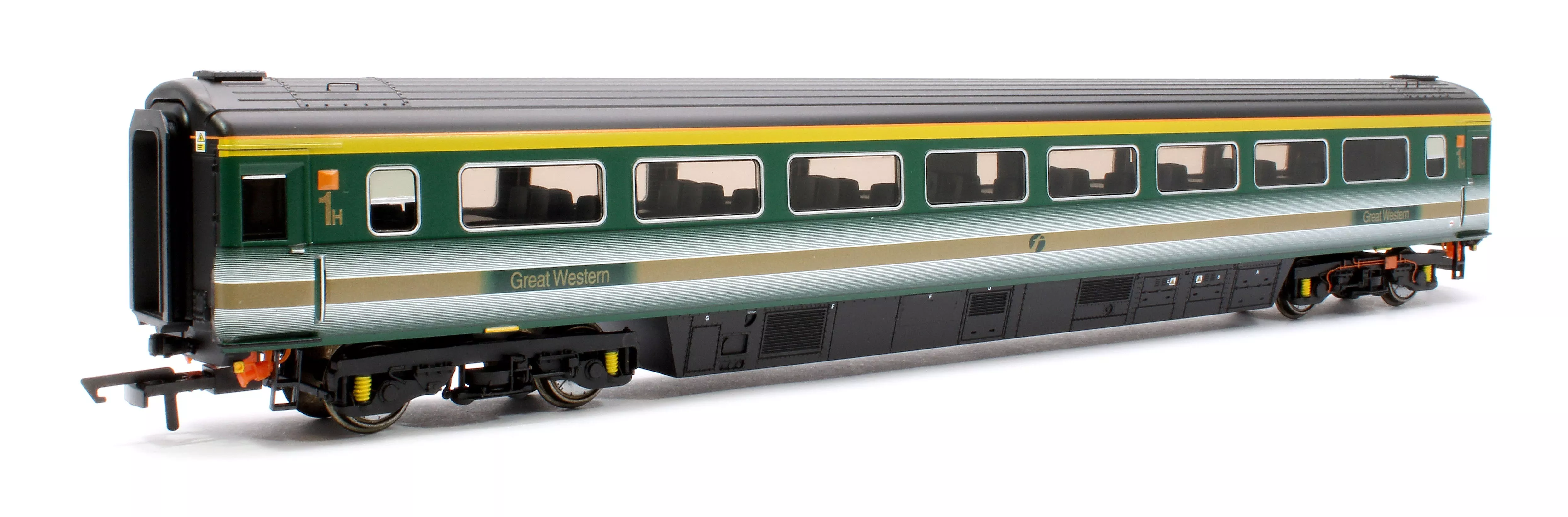 R40232 Mk3 Trailer First First Great Western 41131