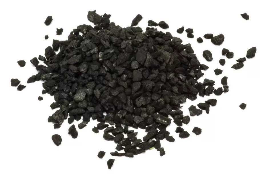 R7170 Ballast – Coal