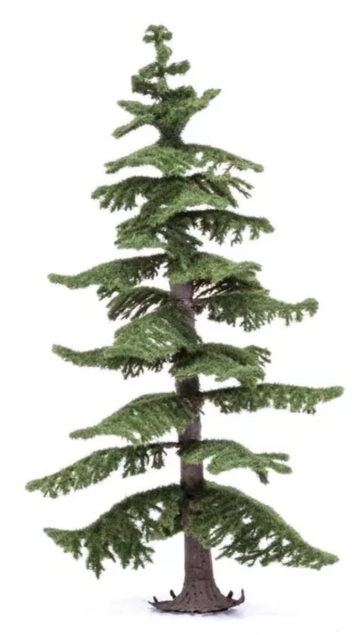R7226 Large Nordic Fir Tree