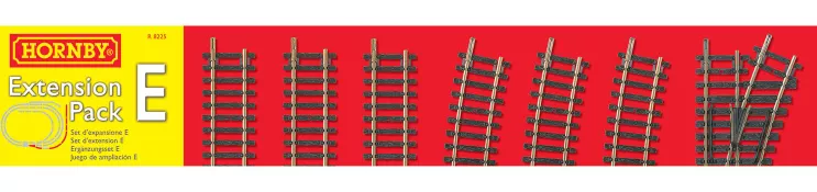 R8225 Extension Pack E