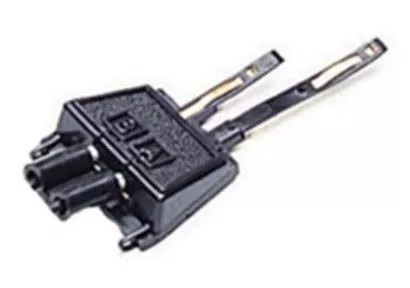 R8242 Digital Power Connecting Clip