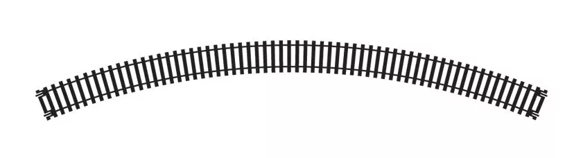 R8262 Double Curve – 4th Radius