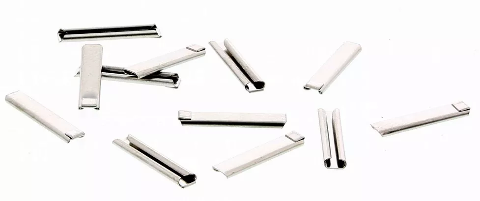 R910 Fishplates (Pack 12)
