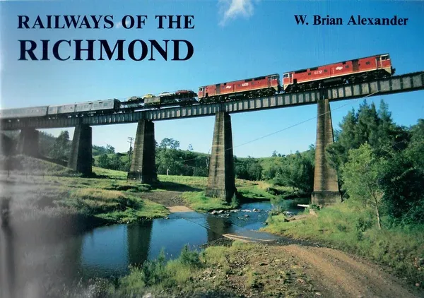 Railways of the Richmond