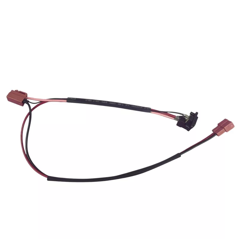 – Replacement Charing Port – Drift Kart– 121-2500