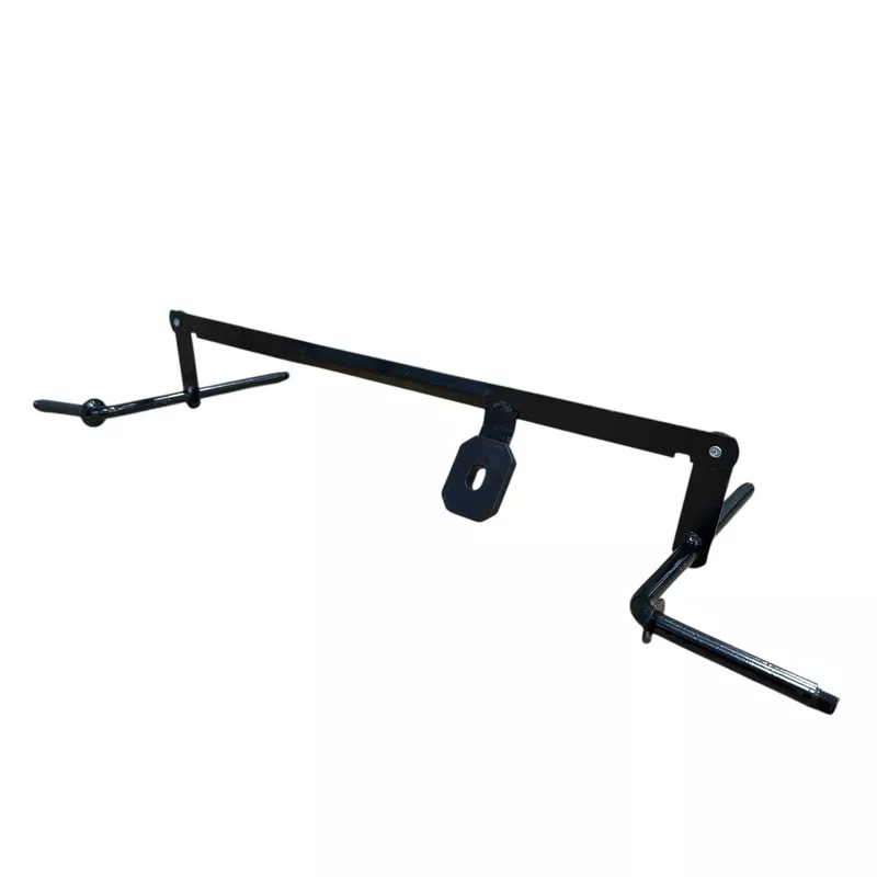 – Replacement Front Axle for Lamborghini Aventador Xago – 121-2372