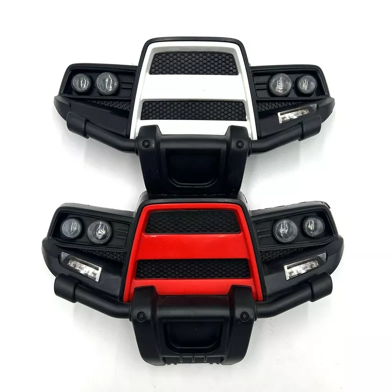 – Replacement Front Grill for Mini Quad – 121-1730
