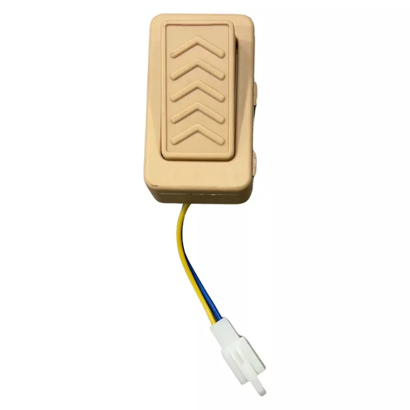 Replacement Pedal Switch for Kids Ride on’s – Retro Mod Cruiser 12v Kids RIde On Scooter – 108-2848