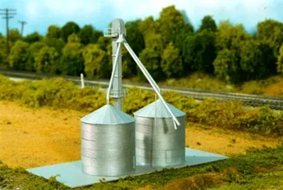 Rix Products N 628-0708 Guthrie Grain Elevator Kit