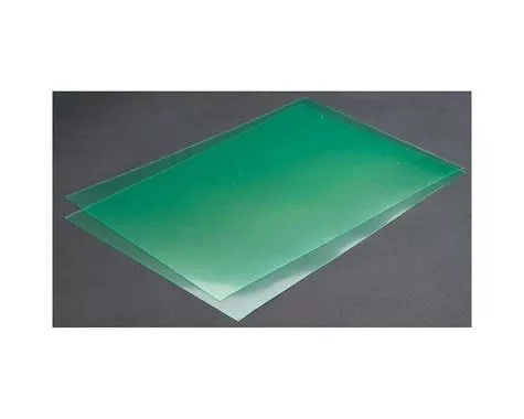 RJS1501Lexan Sheet 8×12″ .010″ 0.25mm (2) (RJ Speed)