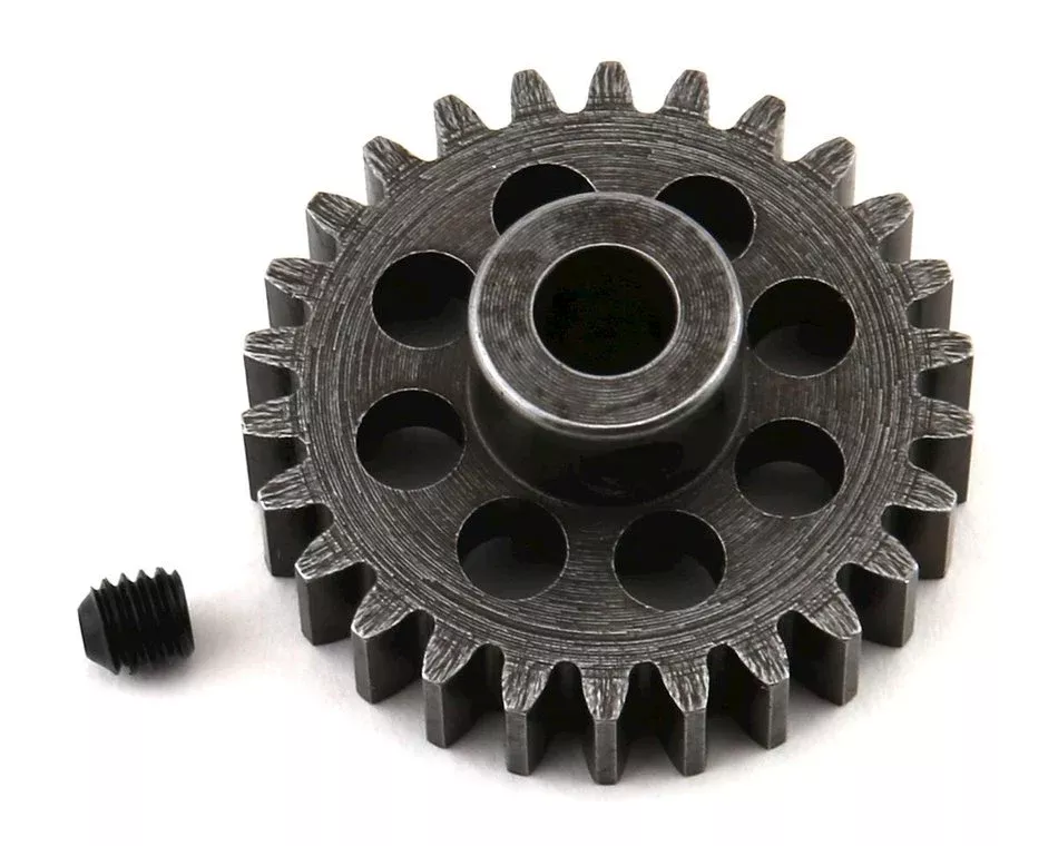 Robinson Racing Products 2626 26T Mod 1 Pinion for Arrma Infraction