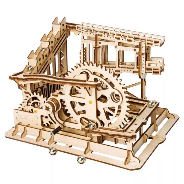 Robotime ROKR Marble Squad Marble Run