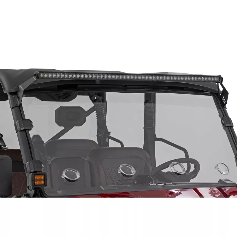 Rough Country 50-inch LED Light Kit for CFMOTO UFORCE U10 Pro