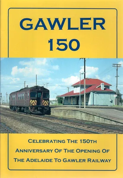 RP-0169 – Gawler 150