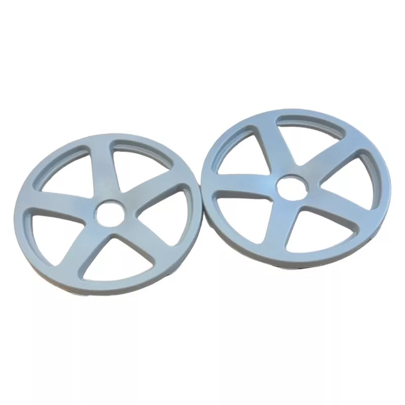 RUF RTR 1 Seater Alloys – 121-3352