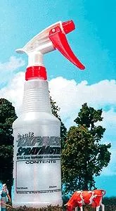Scenic Express 23 All Scale SprayMister -- 24oz591mL