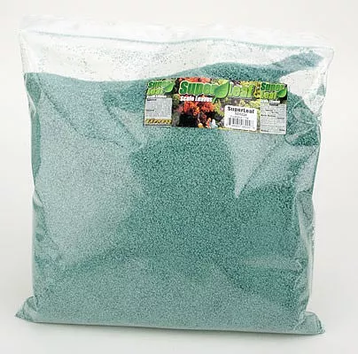 Scenic Express 6224 All Scale SuperLeaf Scale Model Leaf Flake – SuperPak – 1 Gallon3.8L — Eucalyptus