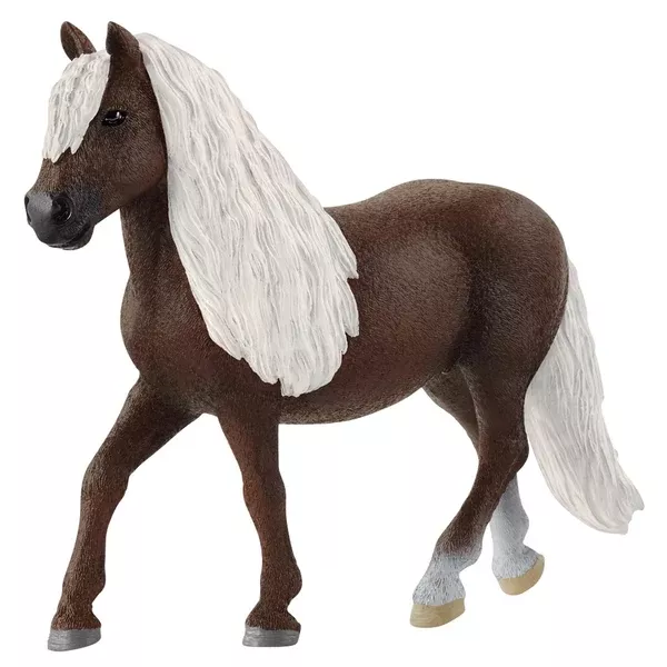 Schleich 13898 Black Forest Mare