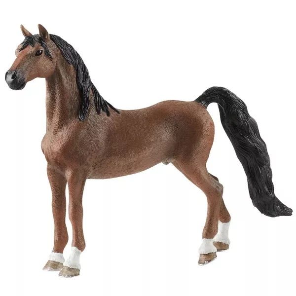 Schleich 13913 American Saddlebred Gelding