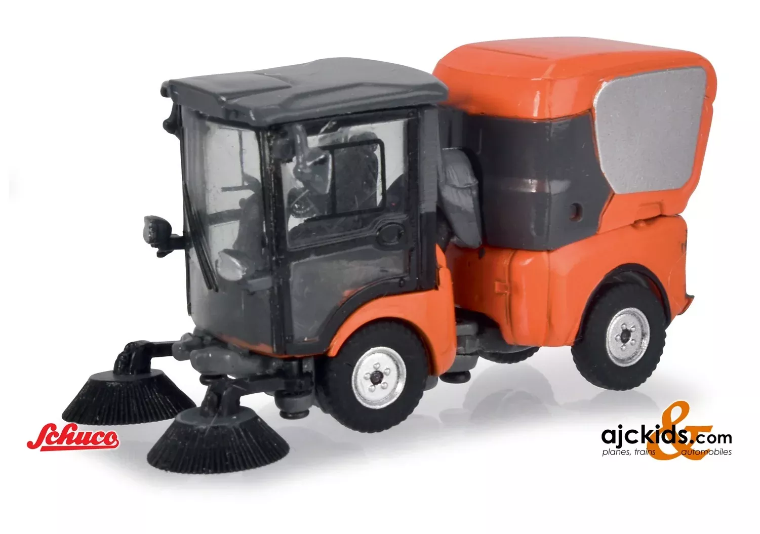 Schuco 452660700 - Kärcher MC 130 1:87