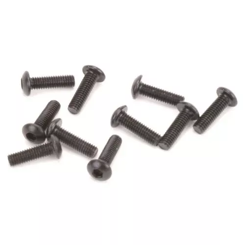 Schumacher U7105 Speed Pack M3 x 10 Button Hd 10pc